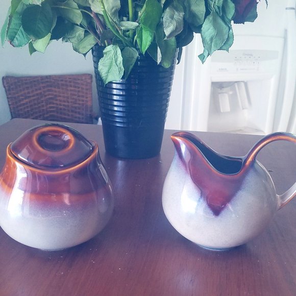 NEW Vintage Style Ceramic Kitchen Pieces - Picture 1 of 5